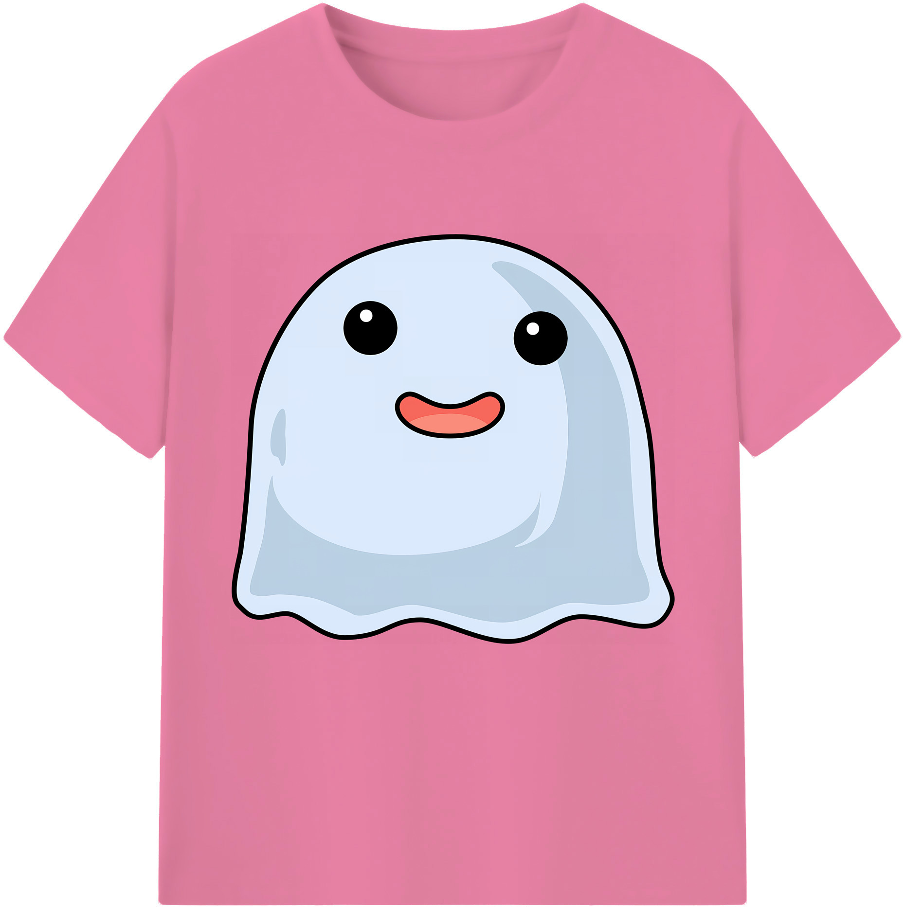 （画像用） Digimon デジタルモンスター/デジモン 綿100％半袖Tシャツ（フロントプリント）